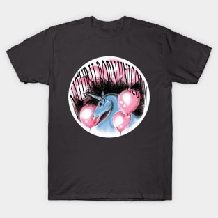 natural born unicorn T-Shirt